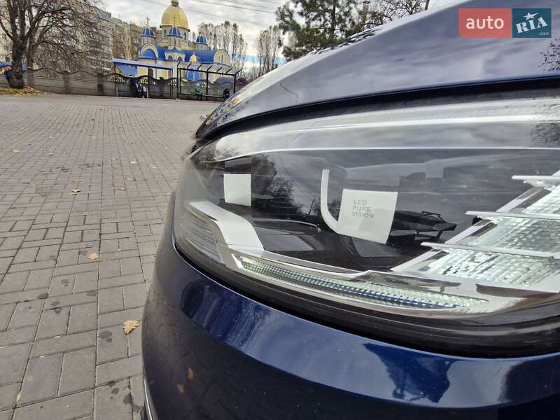 Минивэн Renault Grand Scenic 2017 в Хмельницком фото 18 Минивэн Renault Grand Scenic 2017 в Хмельницком