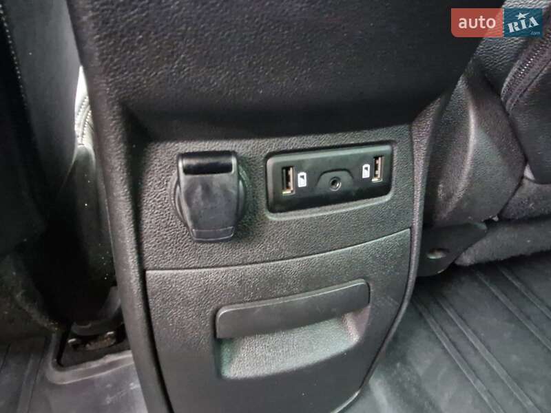 Минивэн Renault Grand Scenic 2017 в Хмельницком фото 36 Минивэн Renault Grand Scenic 2017 в Хмельницком