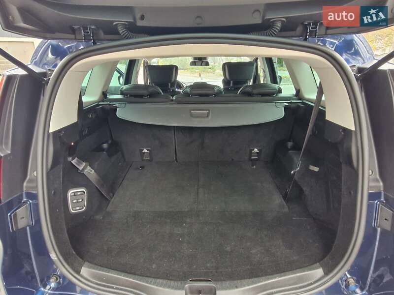 Минивэн Renault Grand Scenic 2017 в Хмельницком фото 37 Минивэн Renault Grand Scenic 2017 в Хмельницком