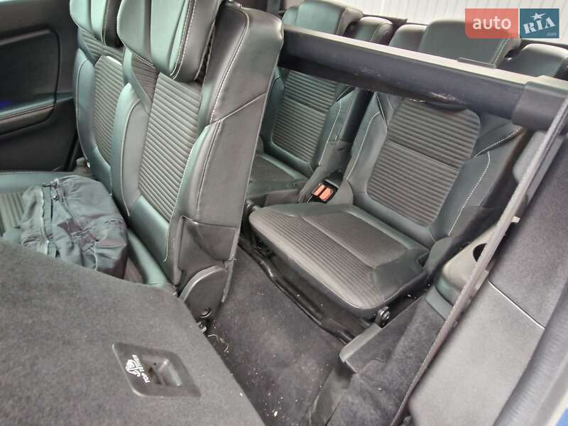 Минивэн Renault Grand Scenic 2017 в Хмельницком фото 46 Минивэн Renault Grand Scenic 2017 в Хмельницком
