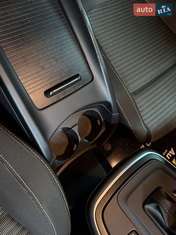 Минивэн Renault Grand Scenic 2019 в Киеве