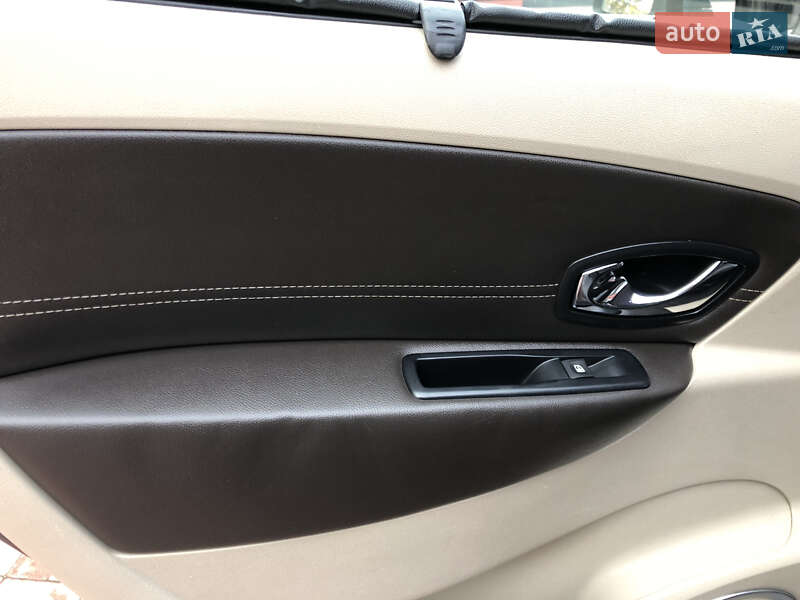 Минивэн Renault Grand Scenic 2012 в Ровно фото 32 Минивэн Renault Grand Scenic 2012 в Ровно