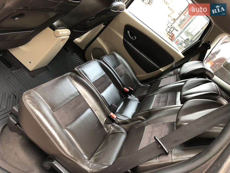 Минивэн Renault Grand Scenic 2012 в Ровно фото 40 Минивэн Renault Grand Scenic 2012 в Ровно
