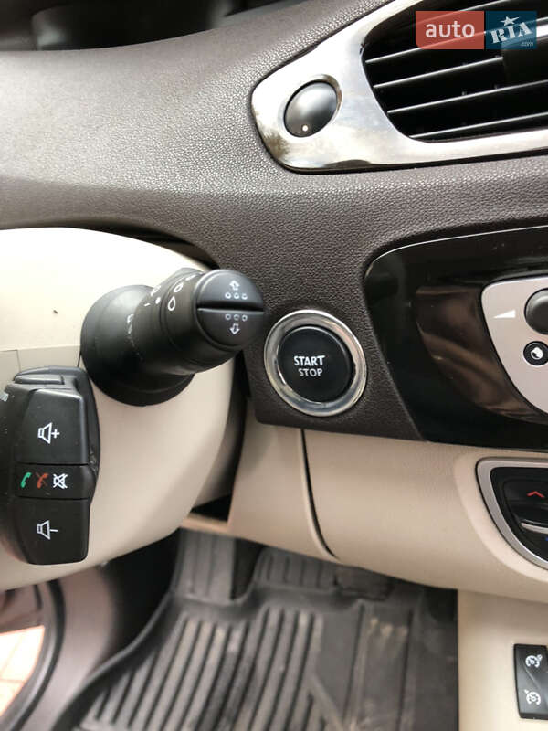 Минивэн Renault Grand Scenic 2012 в Ровно фото 53 Минивэн Renault Grand Scenic 2012 в Ровно