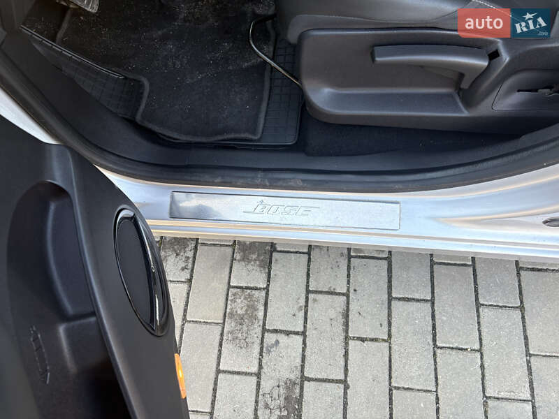 Минивэн Renault Grand Scenic 2012 в Луцке