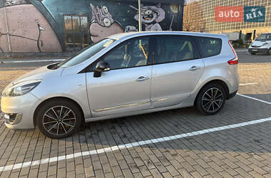 Минивэн Renault Grand Scenic 2012 в Луцке
