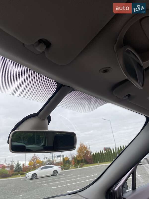 Мінівен Renault Grand Scenic 2009 в Рівному фото 13 Мінівен Renault Grand Scenic 2009 в Рівному