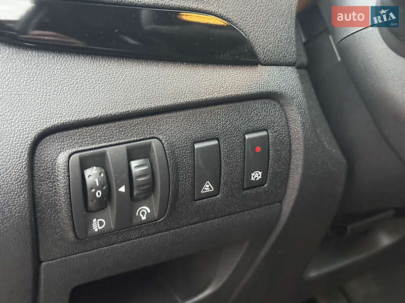 Минивэн Renault Grand Scenic 2011 в Стрые фото 29 Минивэн Renault Grand Scenic 2011 в Стрые