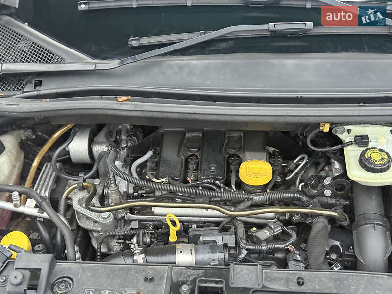 Минивэн Renault Grand Scenic 2011 в Стрые фото 54 Минивэн Renault Grand Scenic 2011 в Стрые