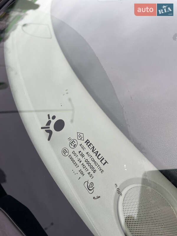 Минивэн Renault Grand Scenic 2011 в Киеве