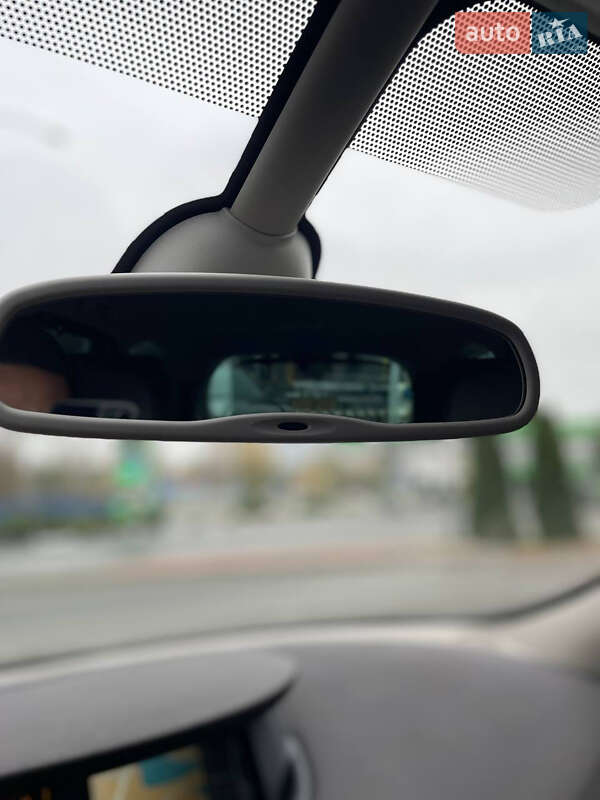 Минивэн Renault Grand Scenic 2011 в Киеве