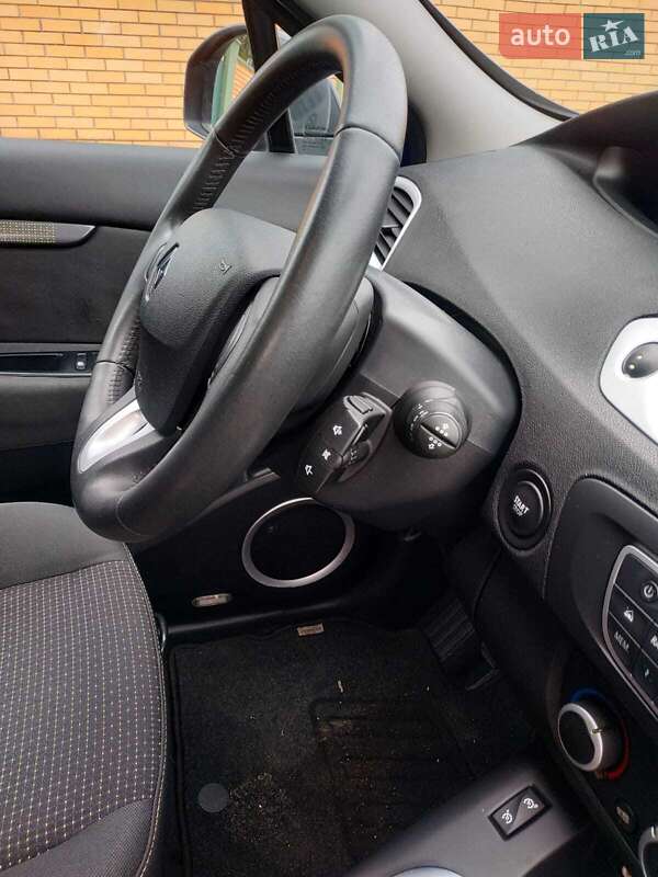 Минивэн Renault Grand Scenic 2009 в Сумах фото 29 Минивэн Renault Grand Scenic 2009 в Сумах