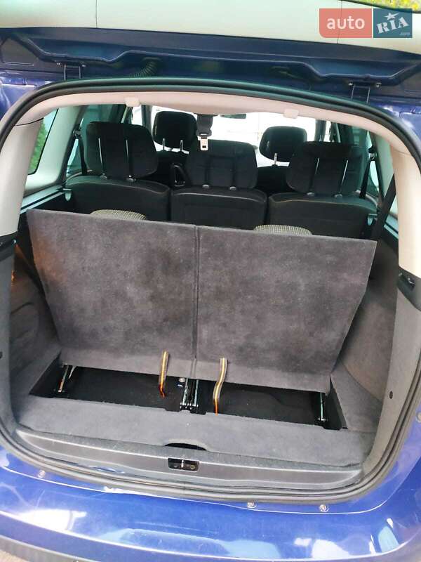 Минивэн Renault Grand Scenic 2009 в Сумах фото 47 Минивэн Renault Grand Scenic 2009 в Сумах