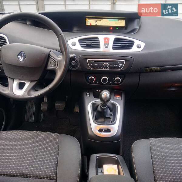 Минивэн Renault Grand Scenic 2009 в Сумах фото 27 Минивэн Renault Grand Scenic 2009 в Сумах