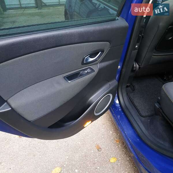 Минивэн Renault Grand Scenic 2009 в Сумах фото 22 Минивэн Renault Grand Scenic 2009 в Сумах