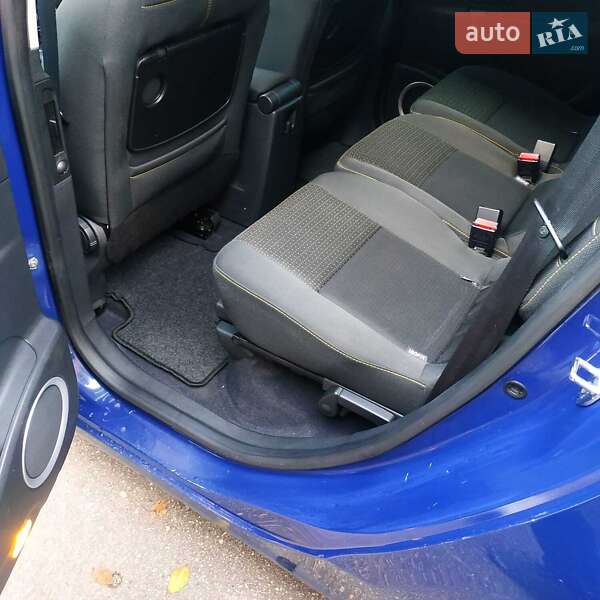 Минивэн Renault Grand Scenic 2009 в Сумах фото 21 Минивэн Renault Grand Scenic 2009 в Сумах