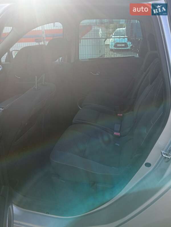 Минивэн Renault Grand Scenic 2009 в Нововолынске