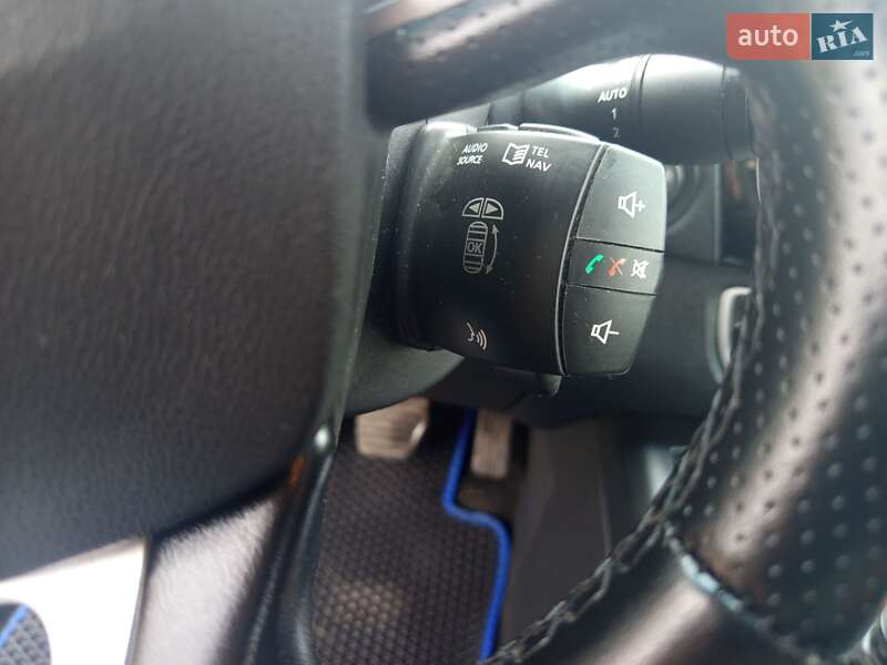 Минивэн Renault Grand Scenic 2011 в Запорожье