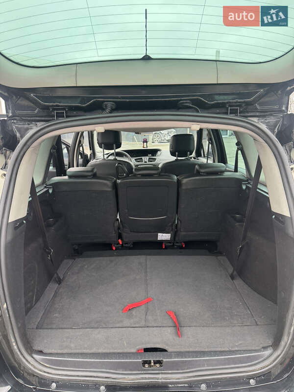 Минивэн Renault Grand Scenic 2014 в Хмельницком