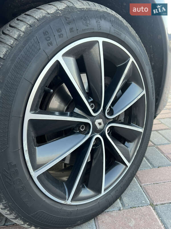 Минивэн Renault Grand Scenic 2013 в Ровно