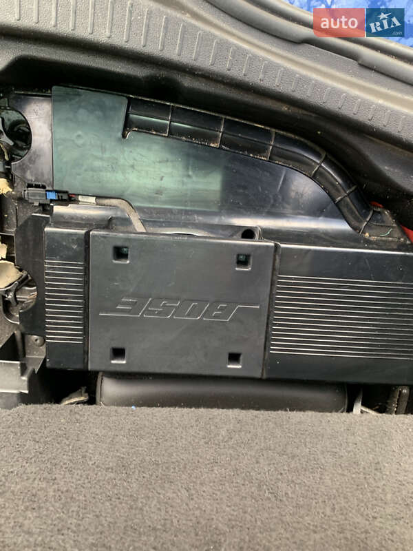 Минивэн Renault Grand Scenic 2017 в Луцке