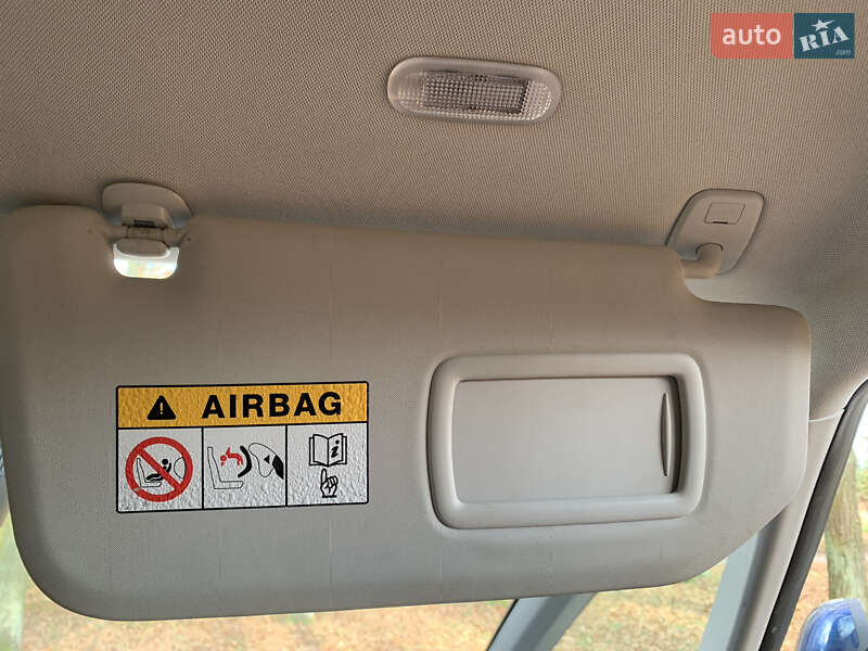 Минивэн Renault Grand Scenic 2017 в Луцке