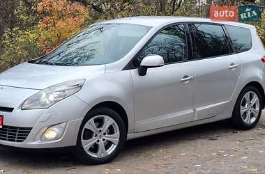 Минивэн Renault Grand Scenic 2010 в Запорожье