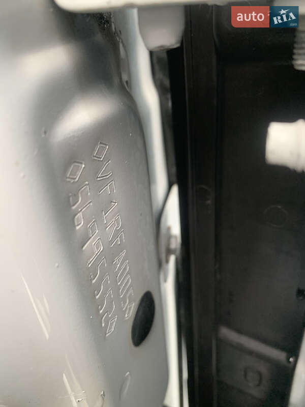 Минивэн Renault Grand Scenic 2016 в Дубно