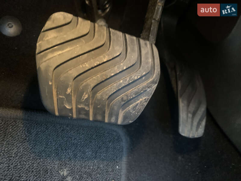 Минивэн Renault Grand Scenic 2016 в Дубно