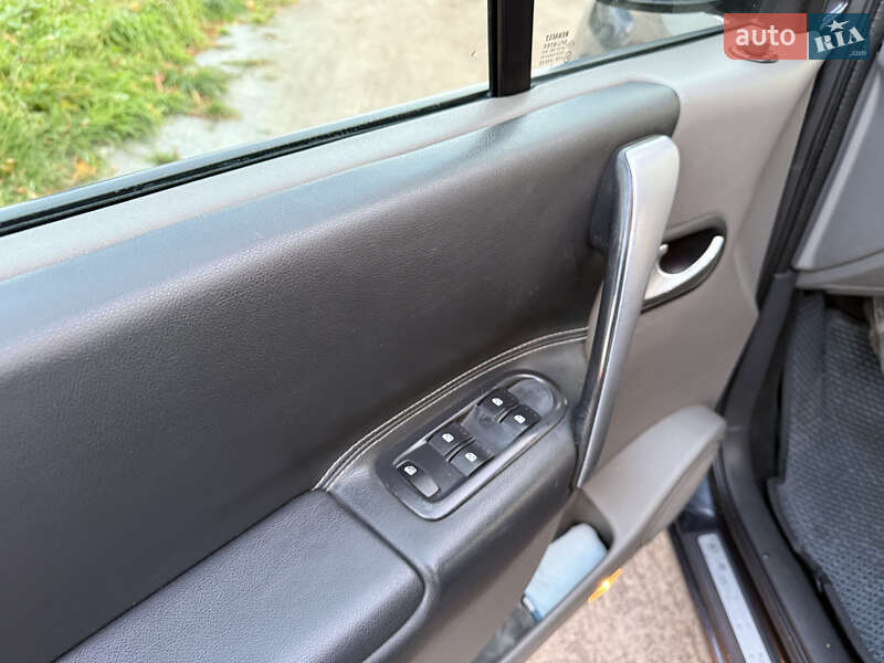 Минивэн Renault Grand Scenic 2008 в Дубно фото 10 Минивэн Renault Grand Scenic 2008 в Дубно