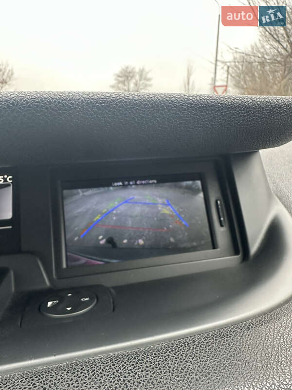 Минивэн Renault Grand Scenic 2012 в Харькове