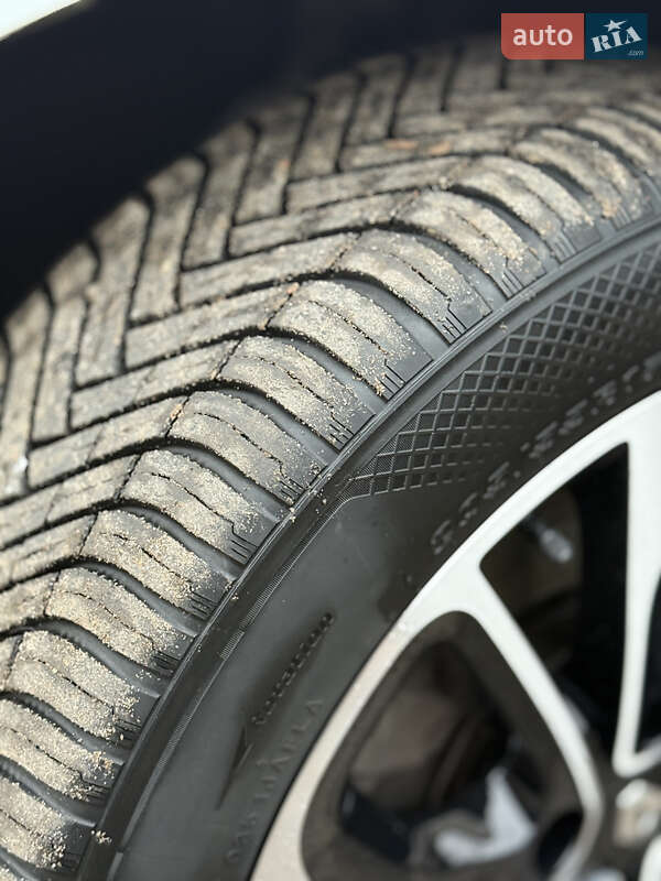 Мінівен Renault Grand Scenic 2014 в Луцьку