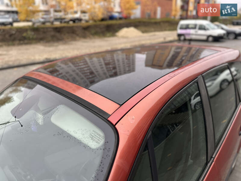 Минивэн Renault Grand Scenic 2005 в Тернополе фото 19 Минивэн Renault Grand Scenic 2005 в Тернополе