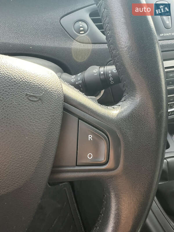 Минивэн Renault Grand Scenic 2013 в Луцке