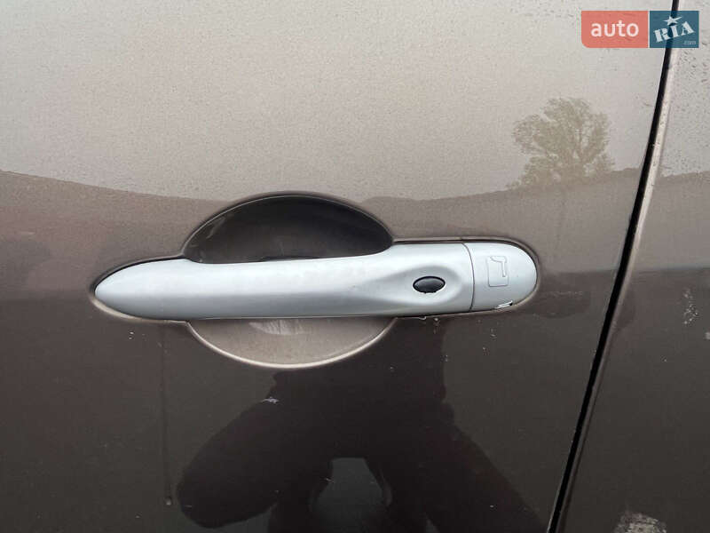 Минивэн Renault Grand Scenic 2011 в Виннице