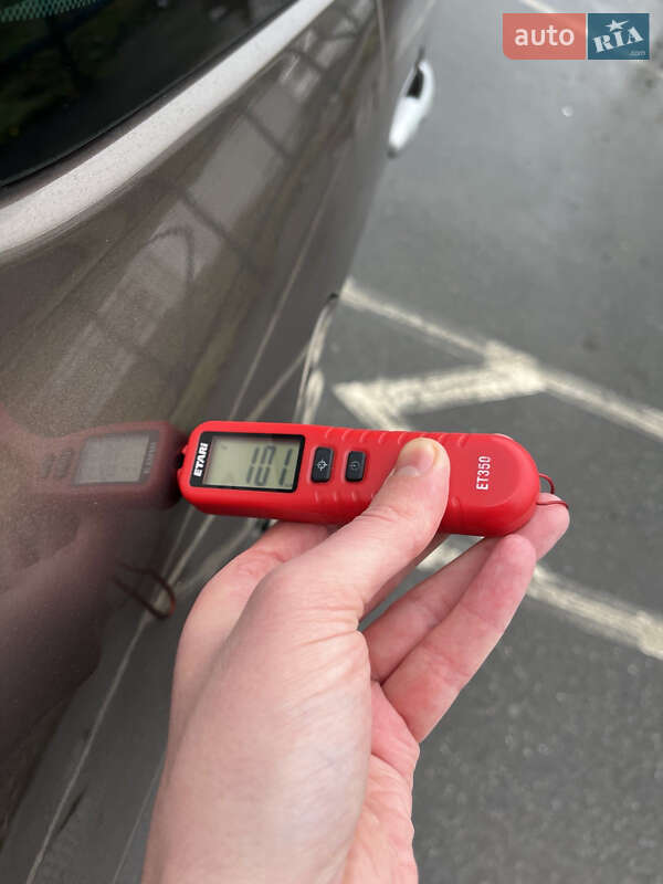 Минивэн Renault Grand Scenic 2011 в Виннице