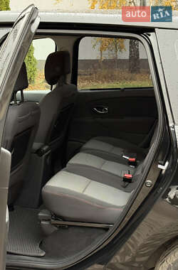 Минивэн Renault Grand Scenic 2014 в Киеве