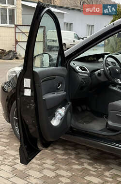 Минивэн Renault Grand Scenic 2014 в Киеве