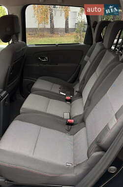 Минивэн Renault Grand Scenic 2014 в Киеве