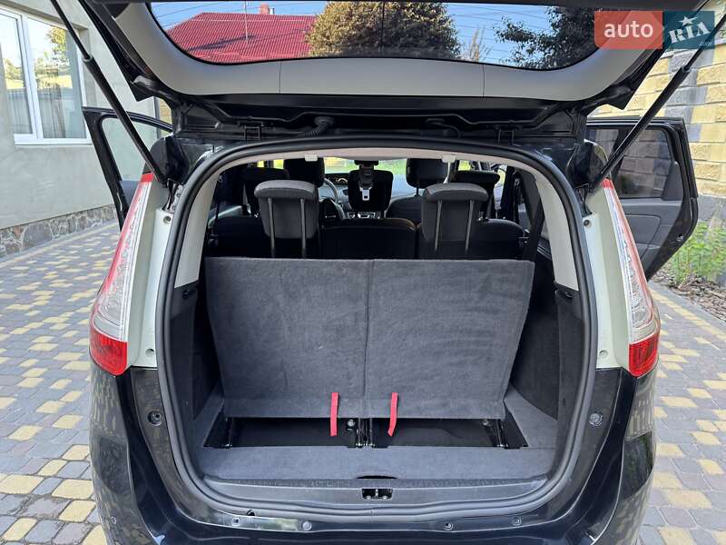 Минивэн Renault Grand Scenic 2014 в Горохове