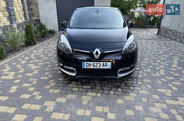 Минивэн Renault Grand Scenic 2014 в Горохове