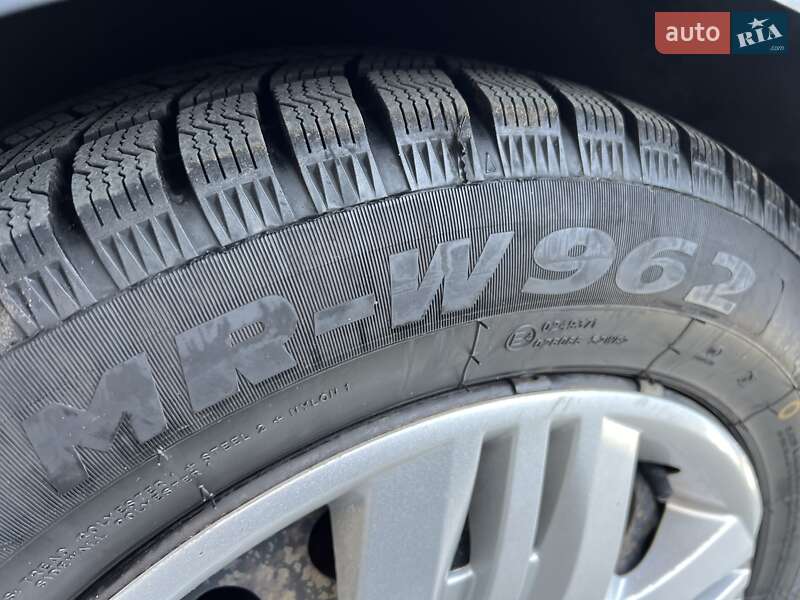 Мінівен Renault Grand Scenic 2007 в Чернівцях