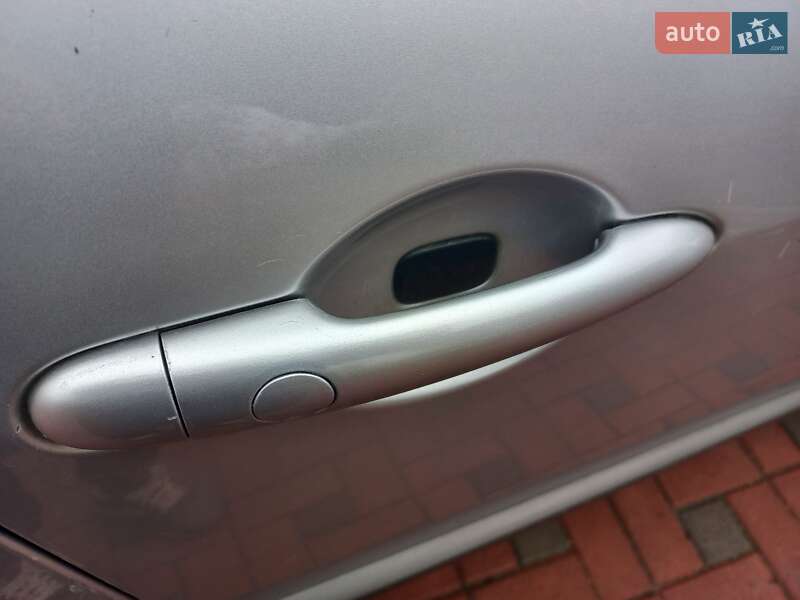 Минивэн Renault Grand Scenic 2006 в Лубнах фото 52 Минивэн Renault Grand Scenic 2006 в Лубнах