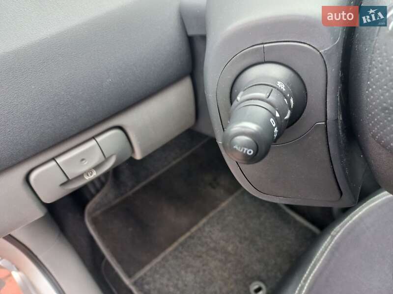 Минивэн Renault Grand Scenic 2006 в Лубнах фото 97 Минивэн Renault Grand Scenic 2006 в Лубнах