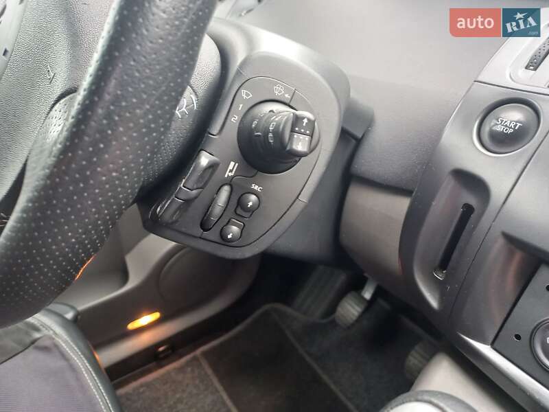 Минивэн Renault Grand Scenic 2006 в Лубнах фото 92 Минивэн Renault Grand Scenic 2006 в Лубнах