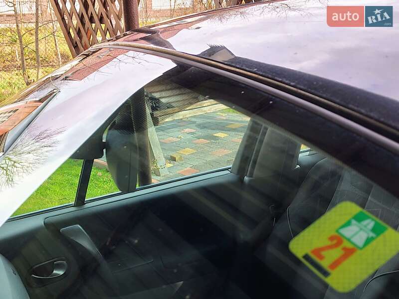 Минивэн Renault Grand Scenic 2007 в Бориславе фото 19 Минивэн Renault Grand Scenic 2007 в Бориславе