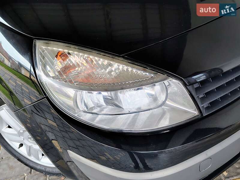 Минивэн Renault Grand Scenic 2007 в Бориславе фото 14 Минивэн Renault Grand Scenic 2007 в Бориславе