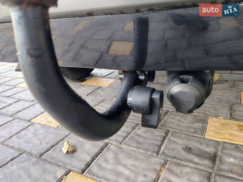 Минивэн Renault Grand Scenic 2007 в Бориславе фото 48 Минивэн Renault Grand Scenic 2007 в Бориславе