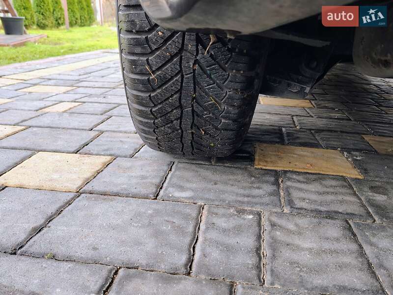 Минивэн Renault Grand Scenic 2007 в Бориславе фото 46 Минивэн Renault Grand Scenic 2007 в Бориславе