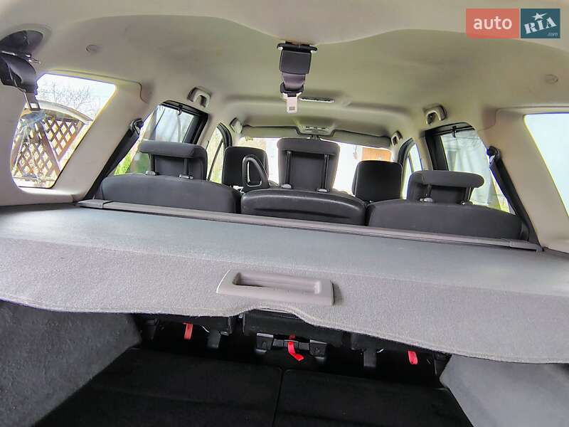 Минивэн Renault Grand Scenic 2007 в Бориславе фото 52 Минивэн Renault Grand Scenic 2007 в Бориславе